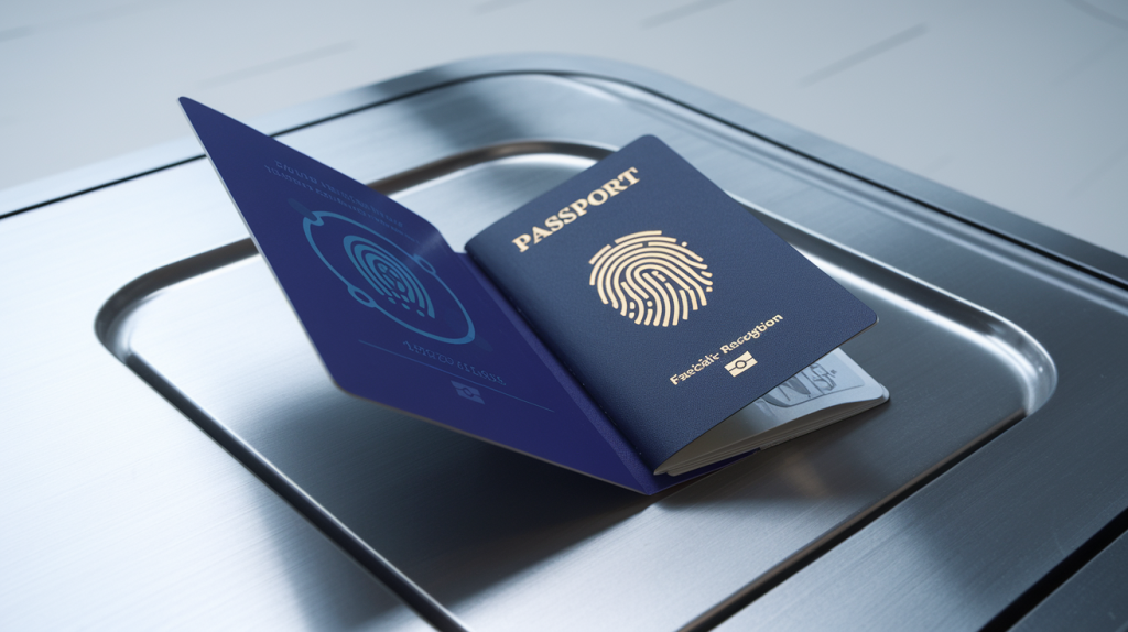 Biometric Passports